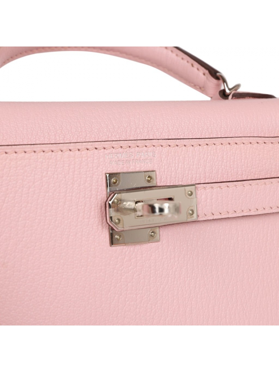 Сумка Hermes Kelly 20 Mini Sellier